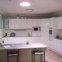 Kitchen Skylight