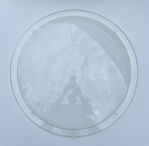 Replacement Skylight Dome 400mm
