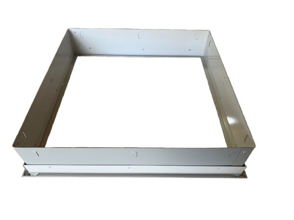 skylight insert trim