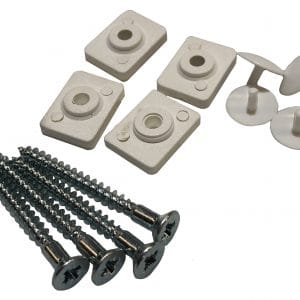 skylight fixing kits