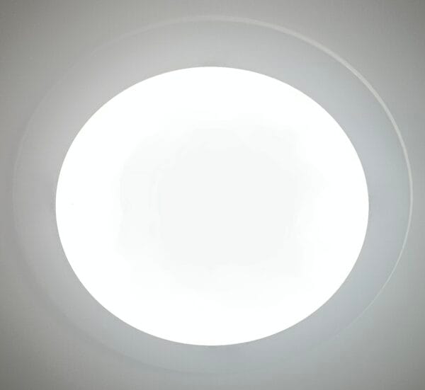 opal skylight diffuser