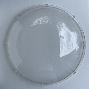 replacement skylight cover