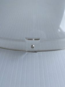 replacement skylight covers