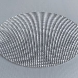 replacement skylight diffuser