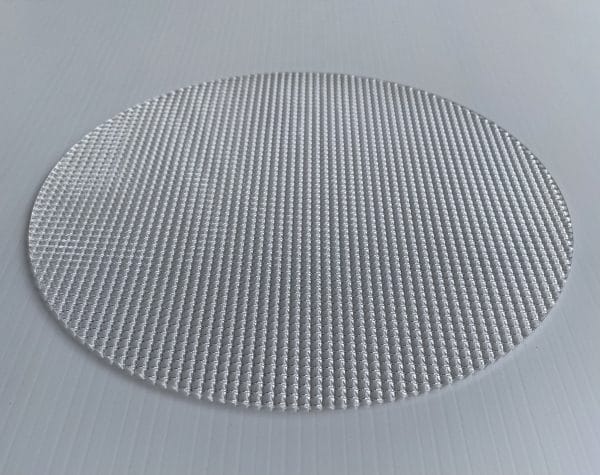 replacement skylight diffuser