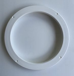 skylight ceiling surround 500mm