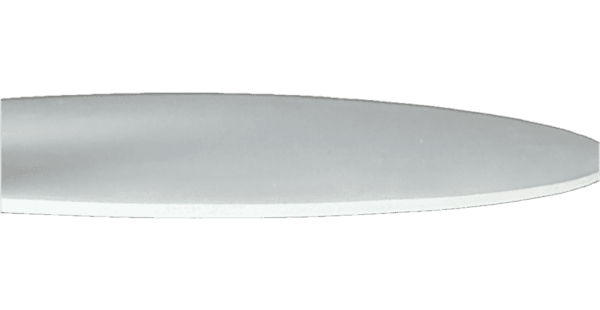 opal diffuser side view