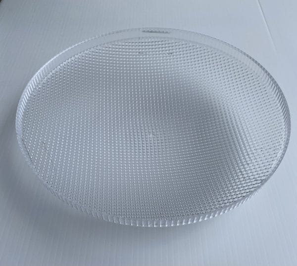 skylight diffuser replacement