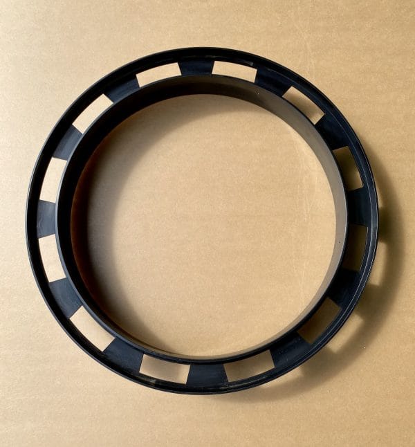 skylight ventilation ring