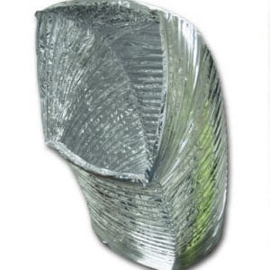 Replacement Skylight Shaft 500mmx1100mm
