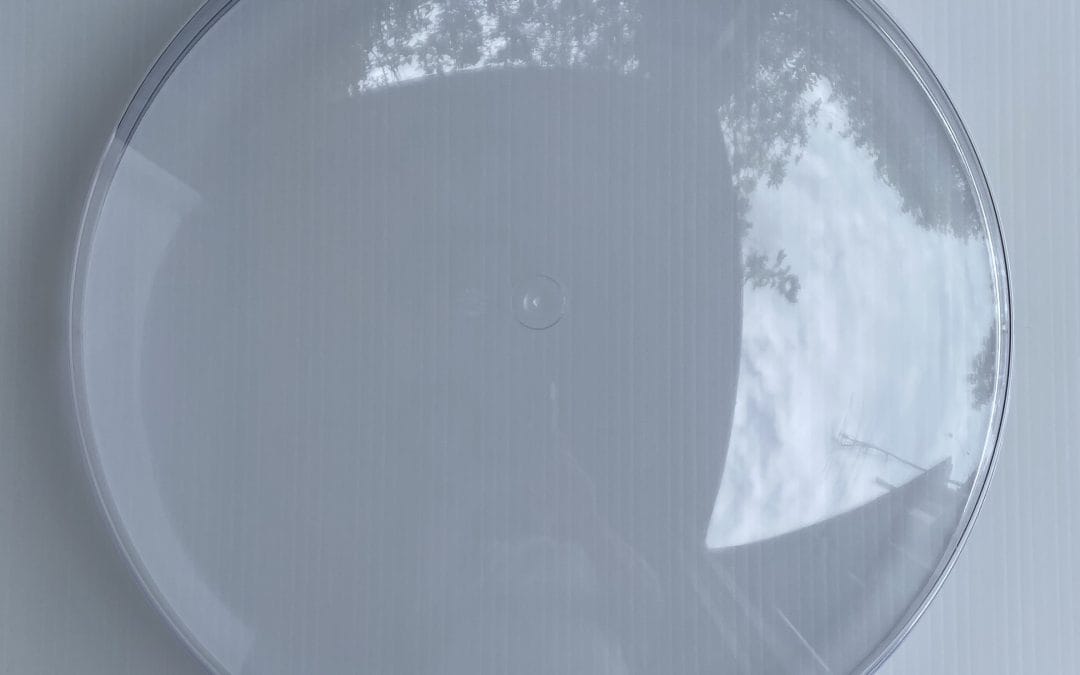 Skylight Dome Replacement 420mm