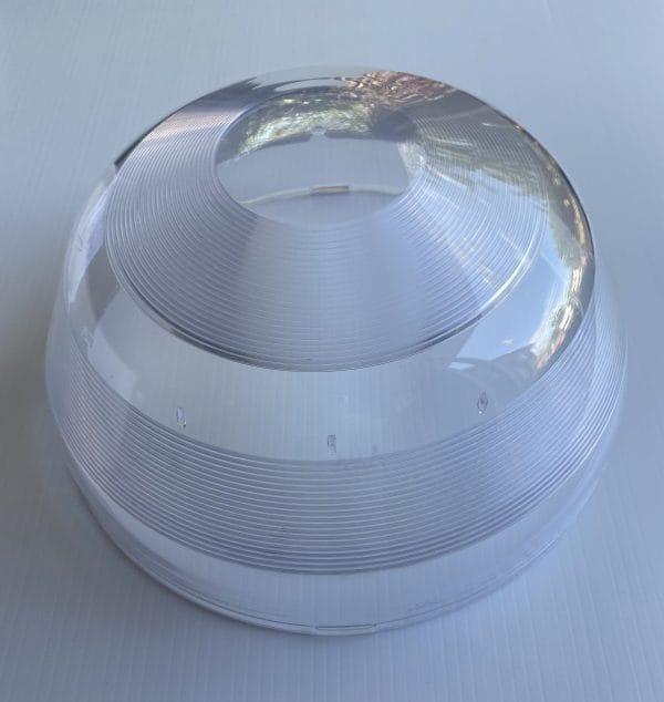 skylight dome replacements