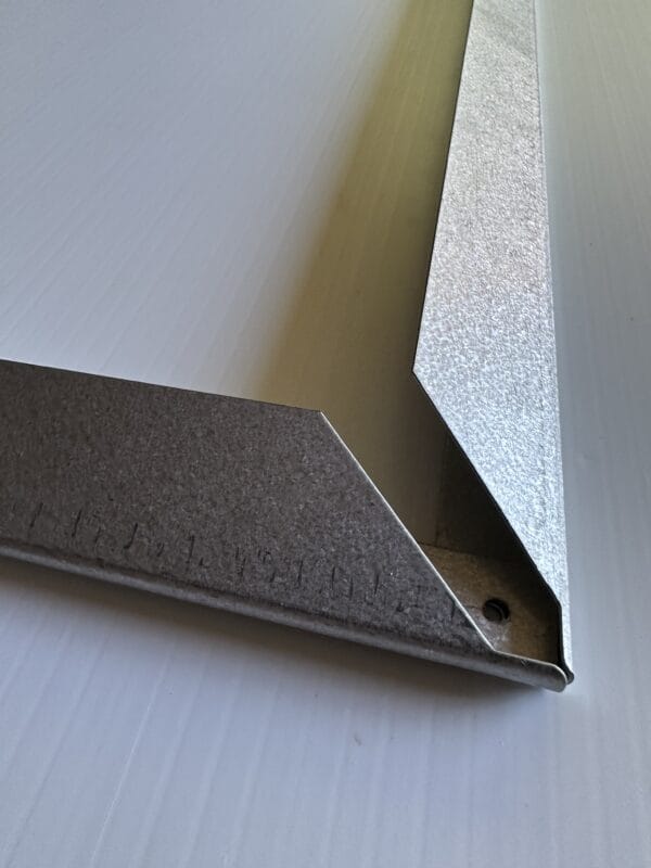 skylight dome trim