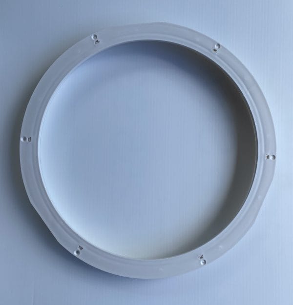 455 ceiling insert for domed diffuser