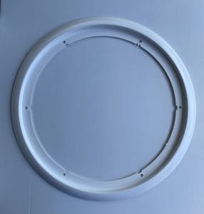 Decorative Skylight Trim