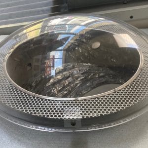 Replacement Skylight Dome 600mm