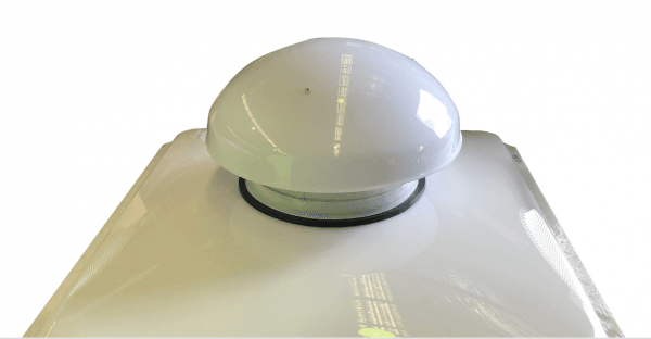 dome fan