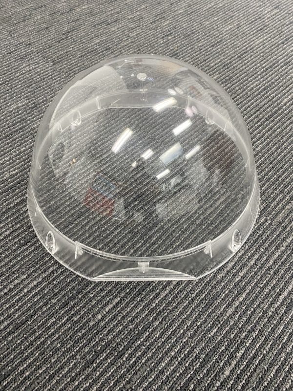 Replacement Skylight Dome 290mm