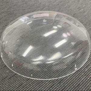 replacement skylight dome 545mm