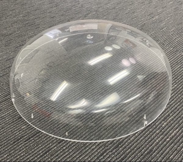 replacement skylight dome 545mm