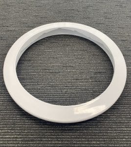 Skylight Ceiling Surround 460mm Vented