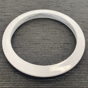 Skylight Ceiling Surround 460mm Vented
