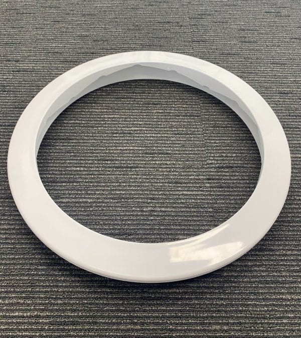 Skylight Ceiling Surround 460mm Vented