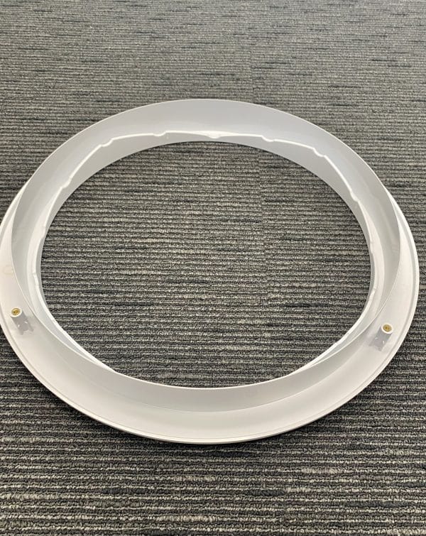 vented ceiling trim