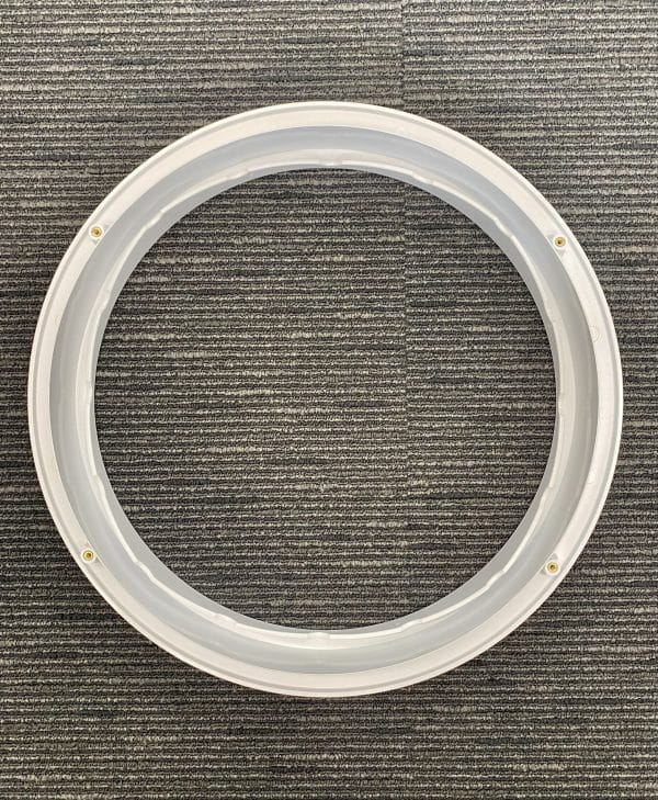 vented ceiling trim