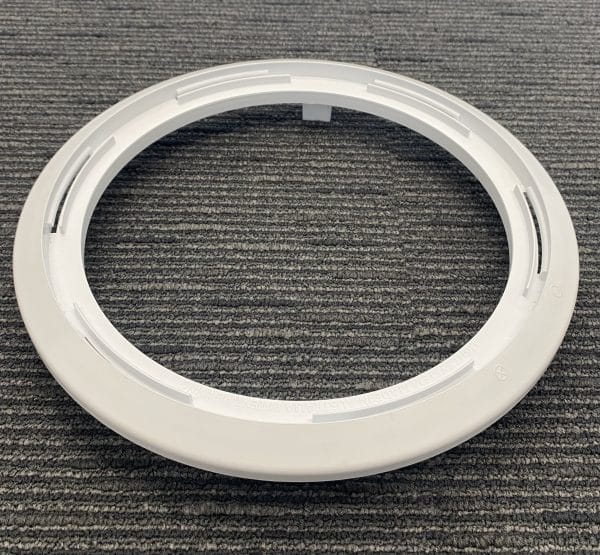 Skylight Ceiling Surround 300mm for Frosted Diffuser