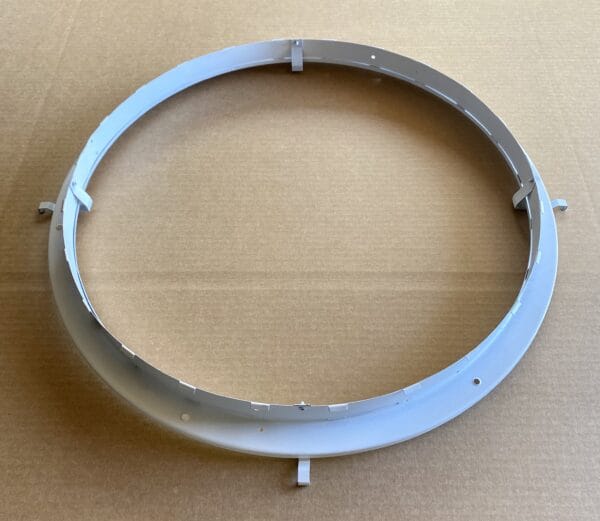 500mm skylight surround