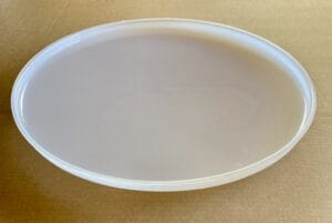 round custom skylights