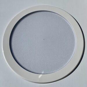 Replacement Skylight Diffuser 455mm Flat