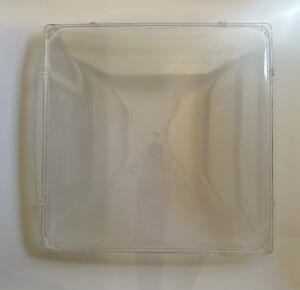 replacement skylight dome 575
