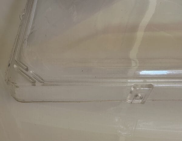 575 skylight dome