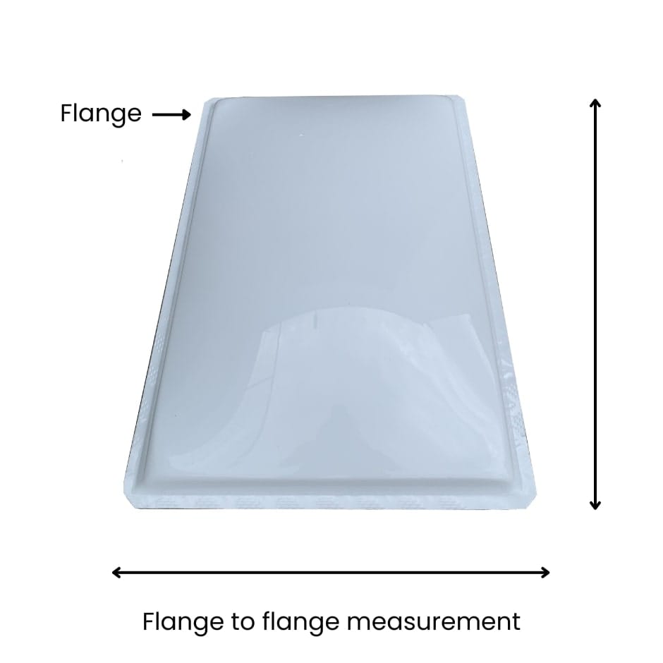 how to measure a square skylight square skylight dome replacement
