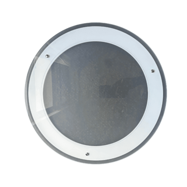 skylight diffuser glass 345mm