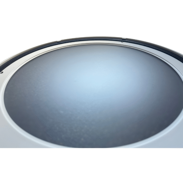 skylight diffuser glass