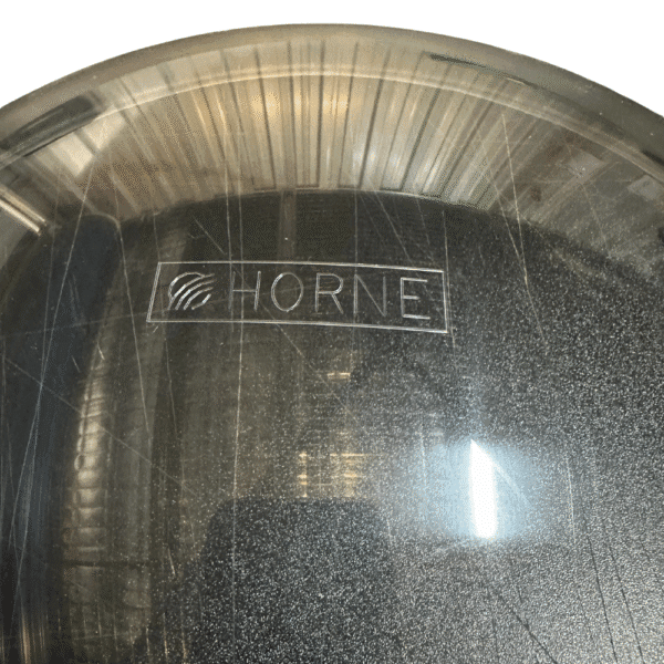 325mm Round Skylight Dome Clear - Image 3