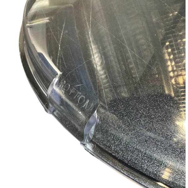 325mm skylight dome replacement